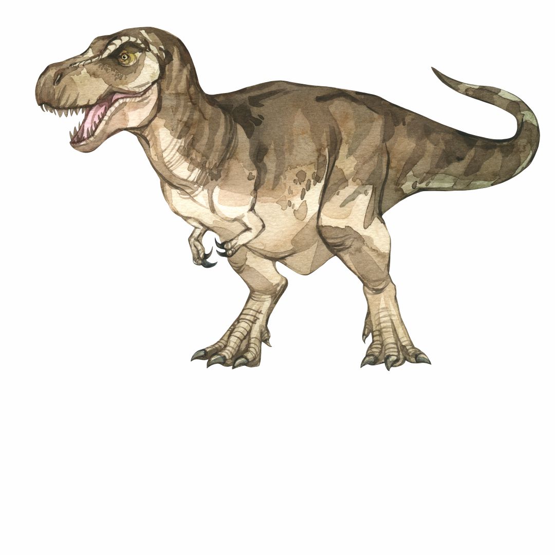 Dinosauři