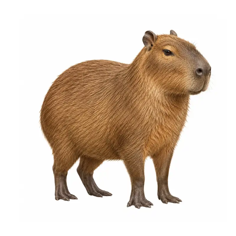 Kapybary
