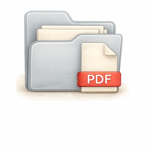 PDF soubory