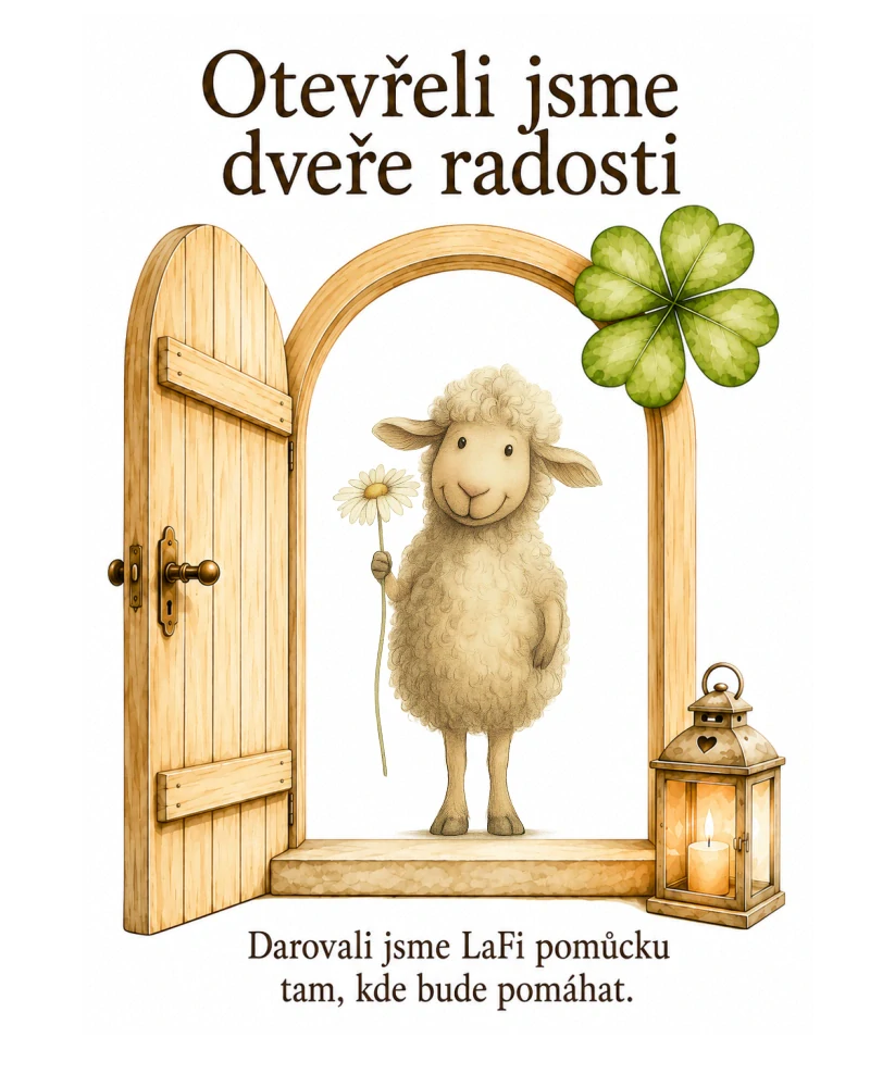 Domov pro seniory Český Těšín | LaFi Koloběh radosti
