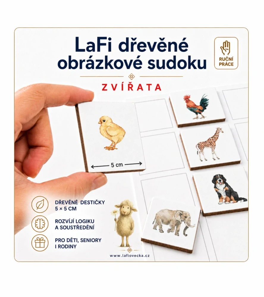 Domov Alzheimer Darkov | LaFi Koloběh radosti