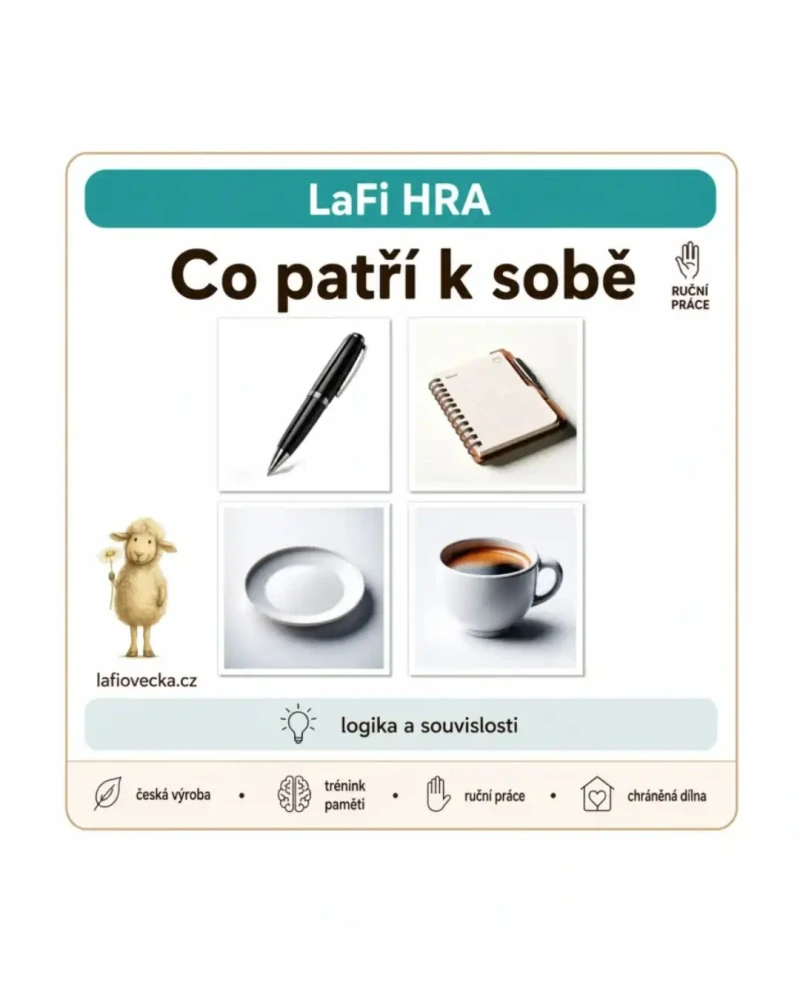 Senevida Frýdek-Místek | LaFi Koloběh radosti