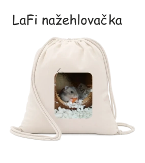 Nažehlovačka z vlastní fotky 3× – radost s domácím mazlíčkem